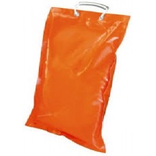 Sacco di appesantimento in pvc